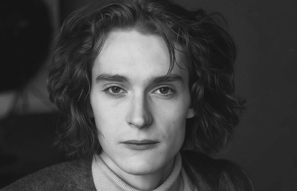 «Навеки ваш – Сергей Есенин». Евгений Шварц, художественное слово