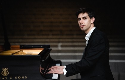 Константин Хачикян