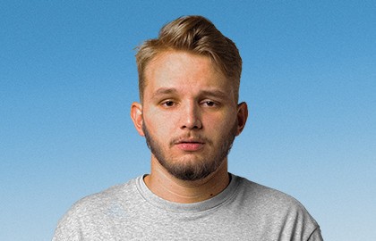 Standup Кирилл Мазур