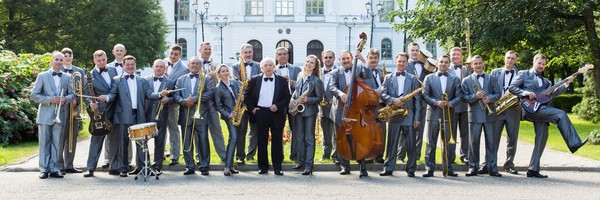 Джаз-оркестр «ТГУ-62». Jazz-стандарты