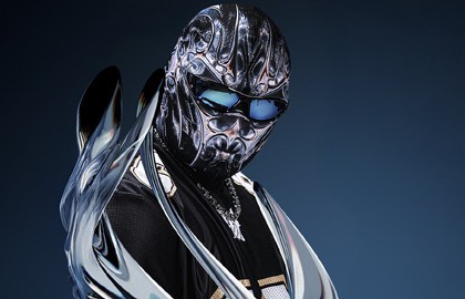 RAM (Грязный Рамирес)