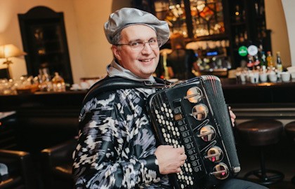 Божоле Нуво 2025