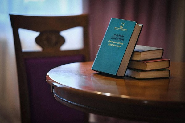 Квест «Утром деньги – вечером стулья»