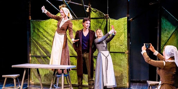 Евгений Булдаков