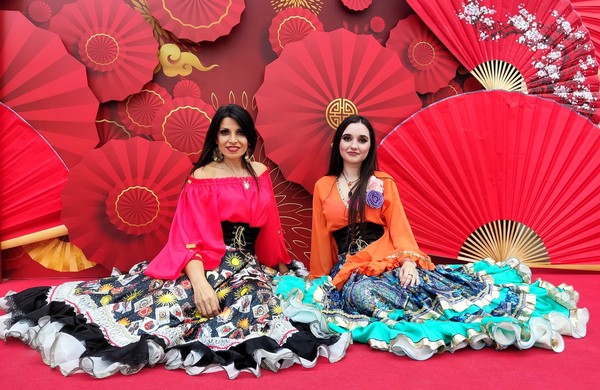 Zemfira Studio. Цыганочка-душа