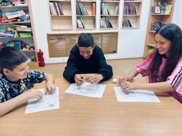 Мастер-класс «Сказка на ладони: создаем Золотую рыбку»