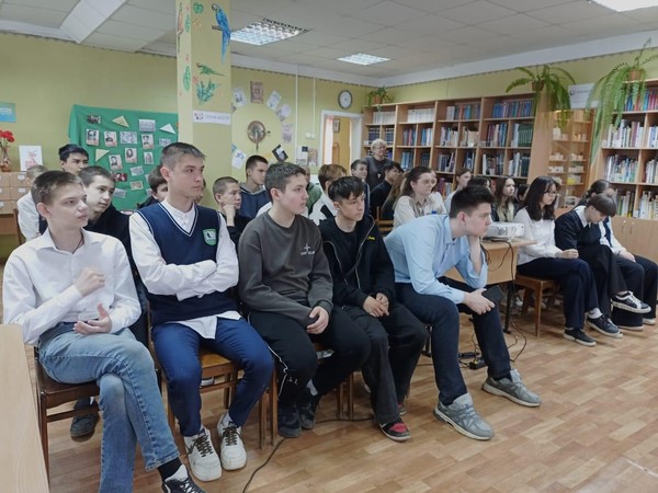 Программа «Марина Цветаева: ее мир, судьба, поэзия»