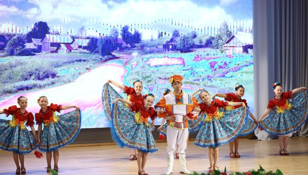 Программа «Веселые скороговорки»