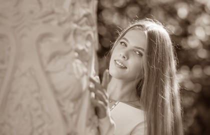 Ева Геворгян. (Не) только Шопен