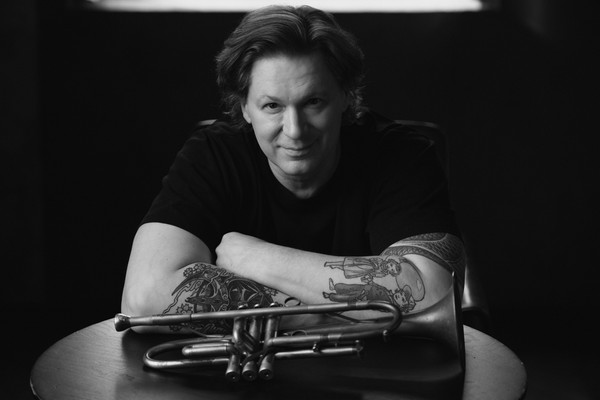 Вадим Эйленкриг. Тень твоей улыбки