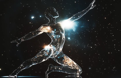 Space йога
