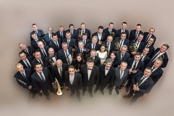 Концерт «Рок-энергия»