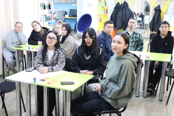 Краеведческий турнир «Прикосновение к Алтаю»