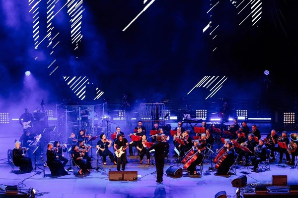 Классика рока