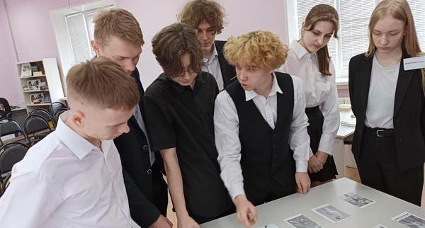 Программа «Совершенно секретно»