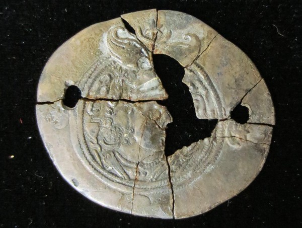 Лекция «Страна тысячи городов и скифская триада»