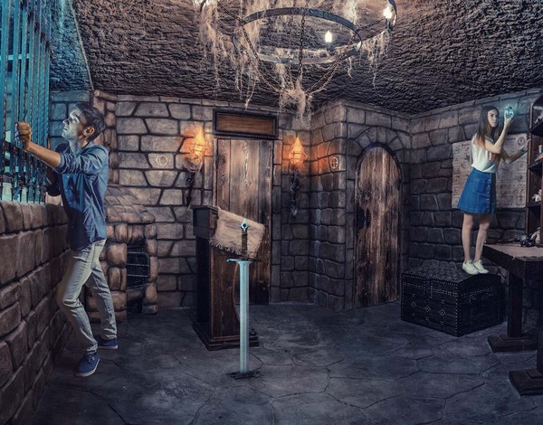 Меч короля Артура