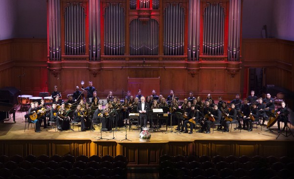 Музыка советского кино