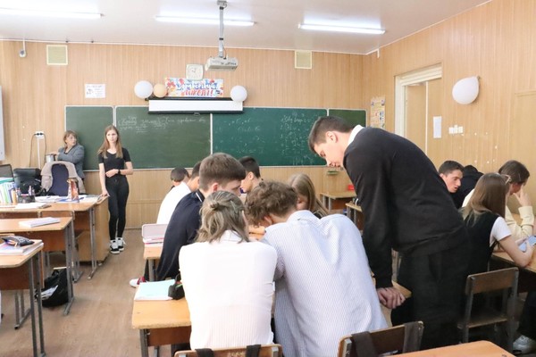 Программа «Шкатулка с традициями»