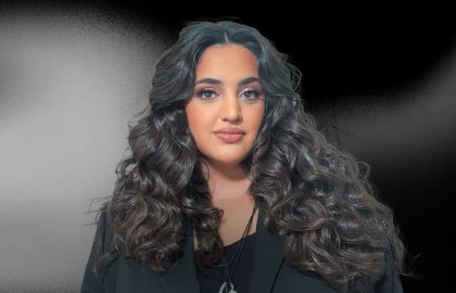 Карина Мейханаджян. Stand Up Съёмка