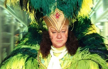 Примадонны