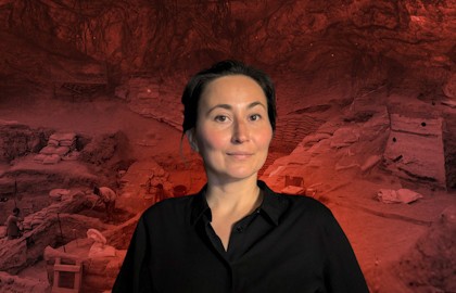 Ксения Степанова. Раскопки: как начать и когда закончить