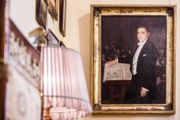 Экскурсия «Айвазовский, Верещагин, Нестеров, Поленов – выбор коллекционера»