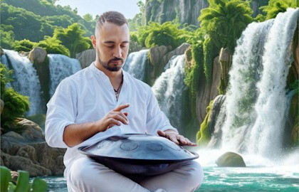 Музыка четырёх стихий