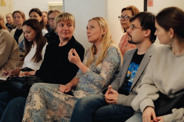 Обсуждение спектакля «Время птиц»