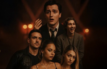 Ловушка для одинокого мужчины