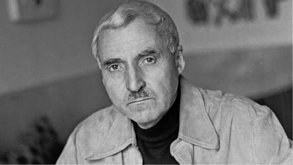 «Журналист, писатель, фронтовик»