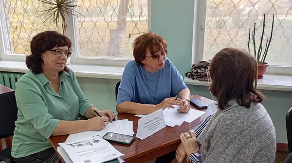 День правовой помощи «Мои права и обязанности»