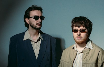 Группа «Модерн»