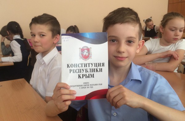 Час правовых знаний «Тебе о праве – право о тебе»