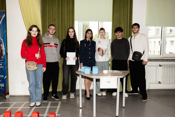 Квест Последний трибунал