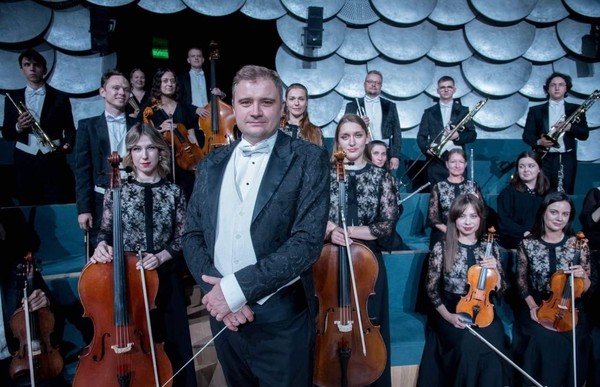 Концерт «Голоса»