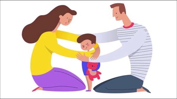 «Права ребёнка»