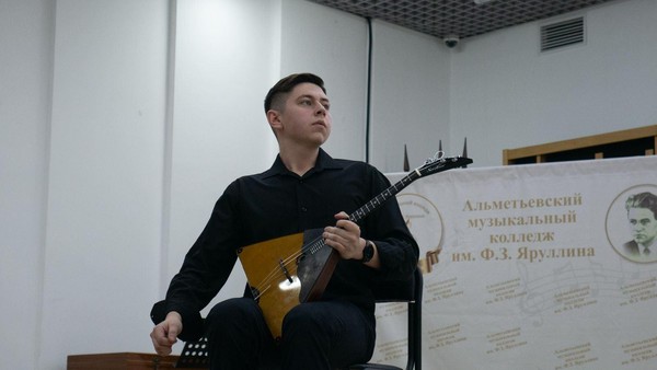 Мастер-класс «Разбор произведения крупной формы»