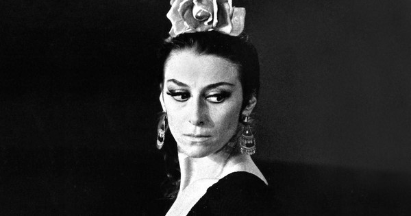 «Танец длинною в жизнь»