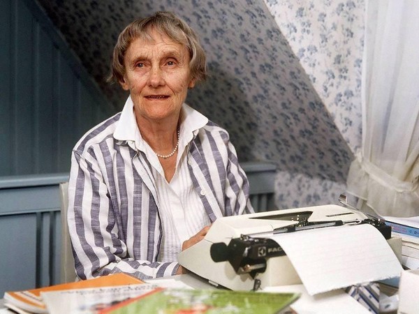 «Книги Линдгрен – праздник детства»