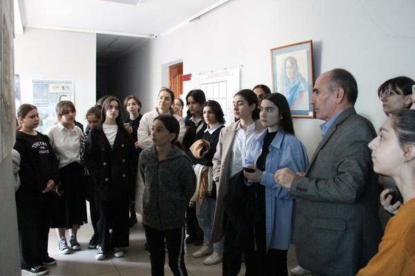 Народные промысли Дагестана