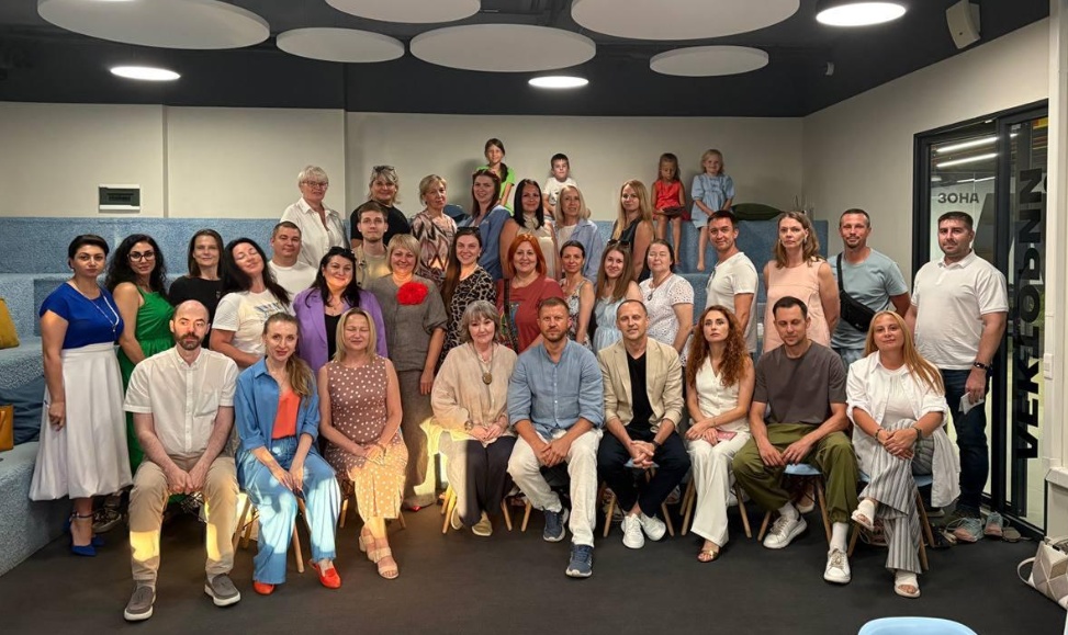 Онлайн нетворкинг от команды Старостина