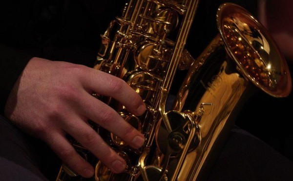 Концерт «Великолепный саксофон: от классики до джаза»