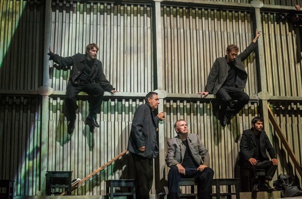 Записки из Мертвого дома