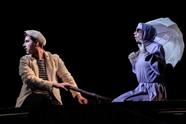 Максим Ермичев