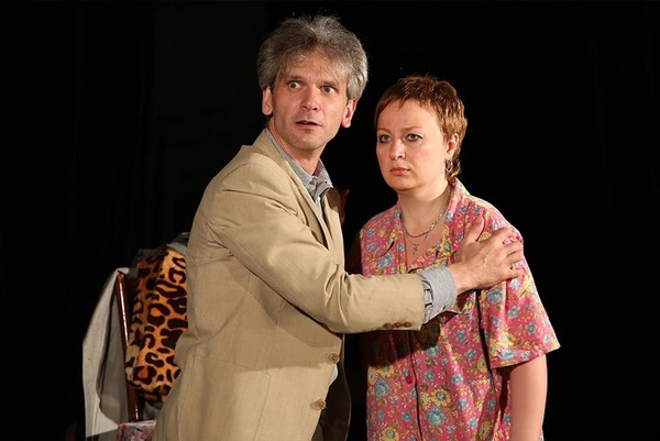 Ну что, полетели?