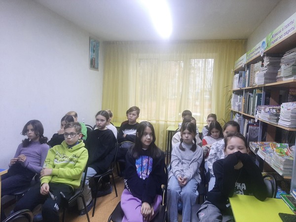 Познавательная игра «Право имею»