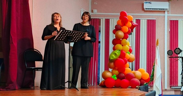 Лекция-концерт «Музыка стихов и поэзия кисти»