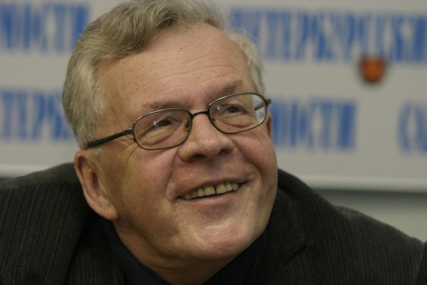 Концерт «Не только кино»