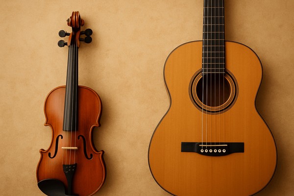 Концерт «Связанные одной нитью»